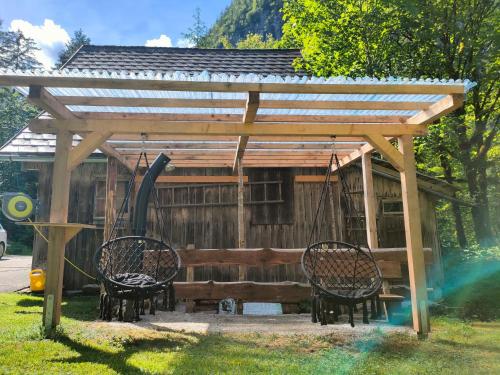Galería fotográfica de Haus Waldbach en Hallstatt