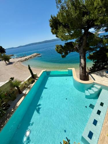 Gallery image of More Medici Apartments in Omiš