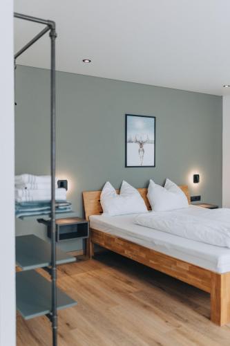 Fairrooms - Self-Check-In