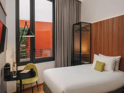 Drawing Hotel photo 15