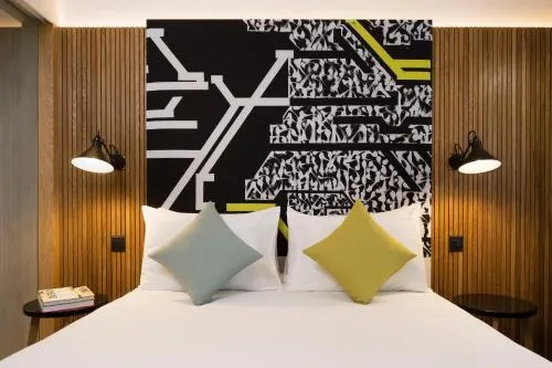 Drawing Hotel photo 11