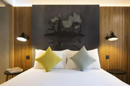 Drawing Hotel photo 9