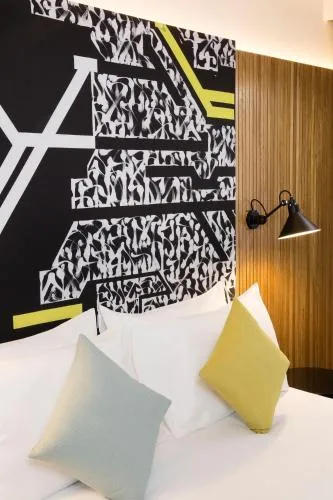 Drawing Hotel photo 8
