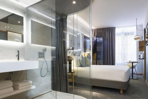 Drawing Hotel photo 34