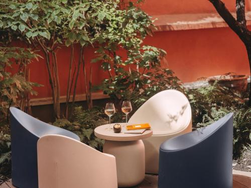 Drawing Hotel photo 55