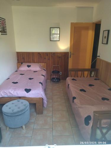 Photo de la galerie de l'établissement Calme,tranquille et verdure, à Castries