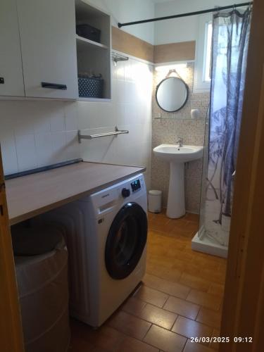 Photo de la galerie de l'établissement Calme,tranquille et verdure, à Castries