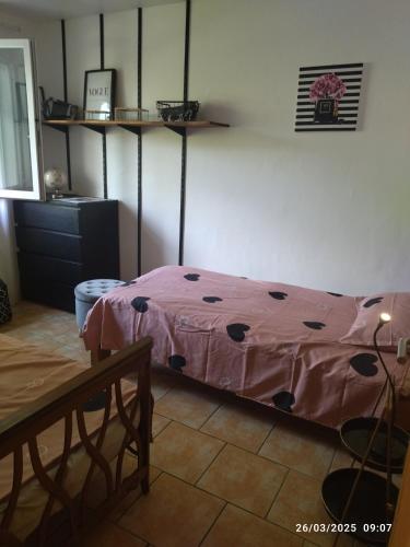 Photo de la galerie de l'établissement Calme,tranquille et verdure, à Castries