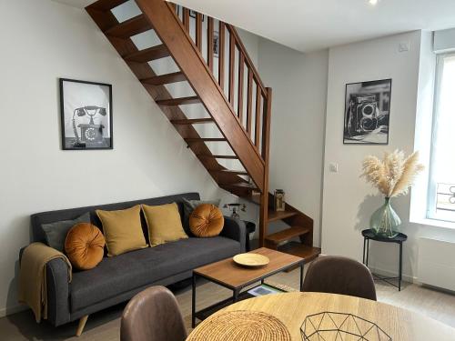 SB Bed and Breakfast Industriel