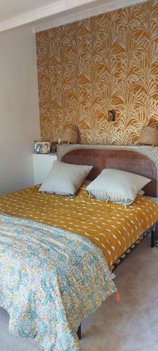 Photo de la galerie de l'établissement Le clos Saint Joseph, à Aix-en-Provence