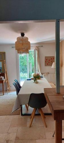 Photo de la galerie de l'établissement Le clos Saint Joseph, à Aix-en-Provence