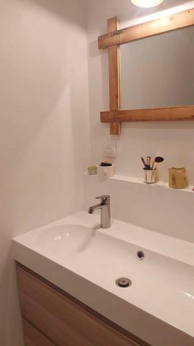 Le clos Saint Joseph