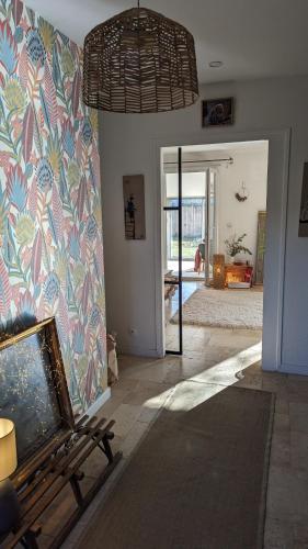 Le clos Saint Joseph