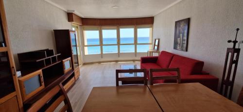 APARTMENT 1LINE LOS LOCOS BEACH WIFI A/A SEEVIEW