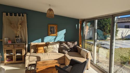 Le clos Saint Joseph