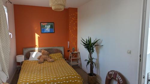 Le clos Saint Joseph