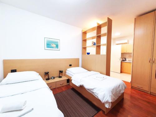 Rijeka Budget Rooms