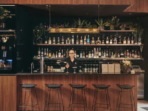 Drawing Hotel photo 87