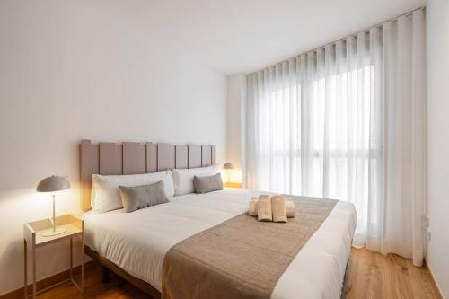 Elegance & comfort in Chamberi- 1A
