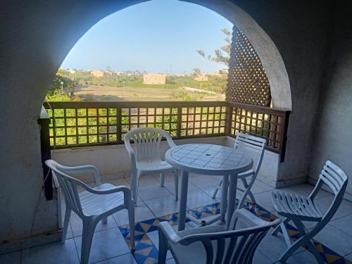 الساحل الشمالي مارينا 4