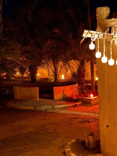 Фотография из галереи Monica Camp Siwa مونيكا كامب سيوة в Сиве