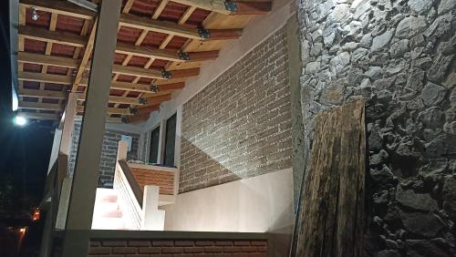 Galería fotográfica de Cabañas Ticomulco en Zacatlán