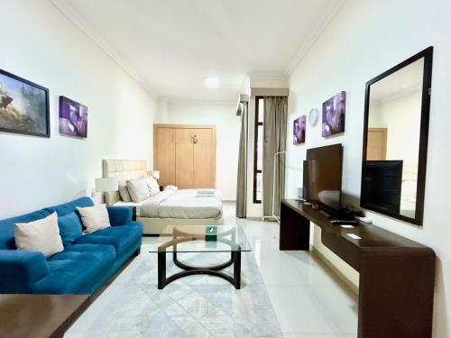 Homes2Retreat - Studio in Lincoln Park Sheffield