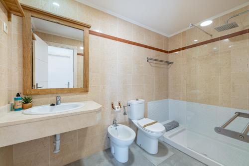 797 HOLIDAY RENTALS -Atico con solarium y vistas panoramicas