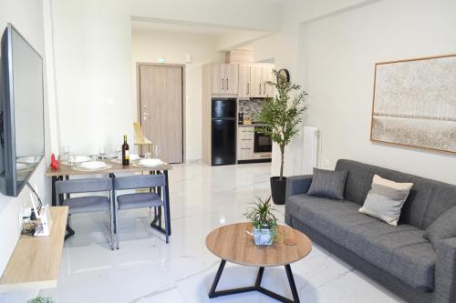 Eve's Central Comfort Apartment #1