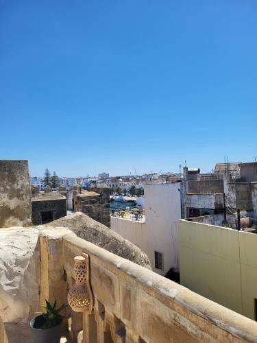 Gallery image of Al Madina, traditional Riad in Bizerte