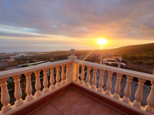 Villa El Mirador 6 Bedrooms