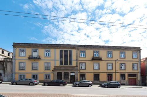 Douro Central