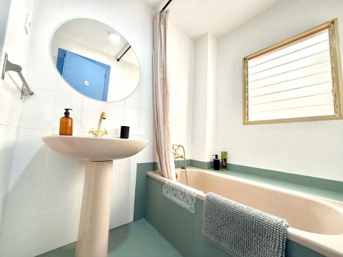 Art studio