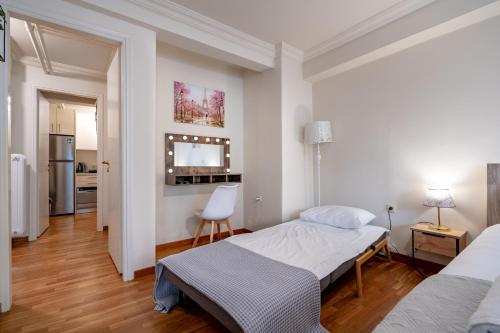 Downtown Kolonaki Getaway - 1BR Apartment by ΜΡS