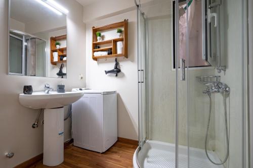 Downtown Kolonaki Getaway - 1BR Apartment by ΜΡS