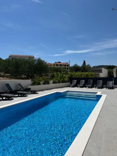 Čiovo Bay Apartment