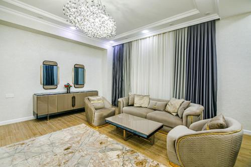 Apartment HOGAR