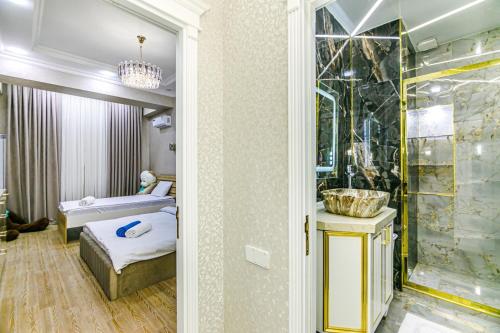 Bany a Apartment HOGAR
