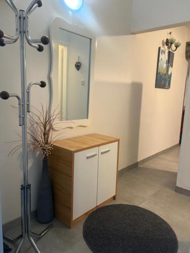 Apartment Klesinger