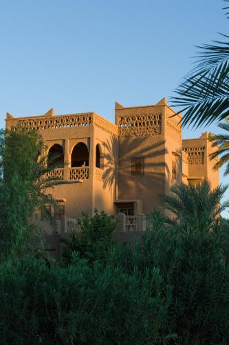 Φωτογραφία από το άλμπουμ του Auberge Ksar Jallal σε Ksar Oled Cherki