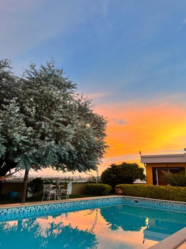 Piscina di COCODY ROC o nelle vicinanze
