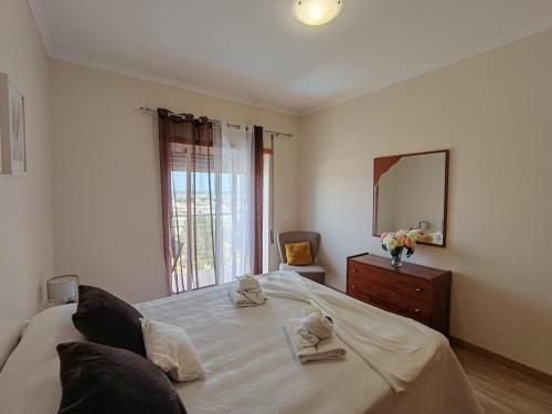 3E Arcos 6 - Casas & Papeis