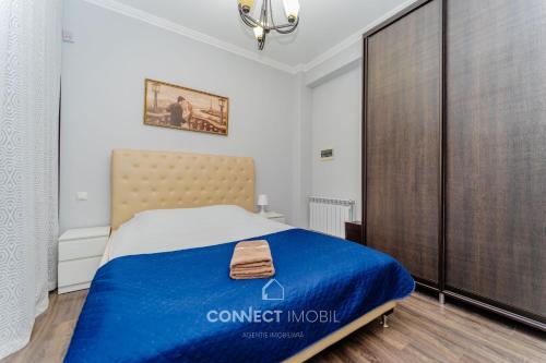 Great studio apartment