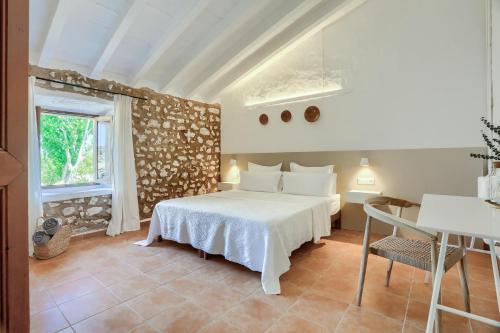 Agroturismo Finca Son Valls - Adults Only
