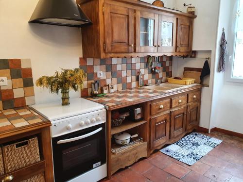 Gite Le jardin de Céline