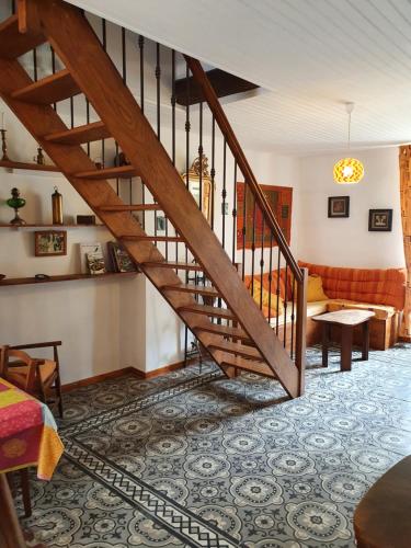 Fotografie z fotogalerie ubytování Gite Le jardin de Céline v destinaci Saint-Gervais-sur-Mare