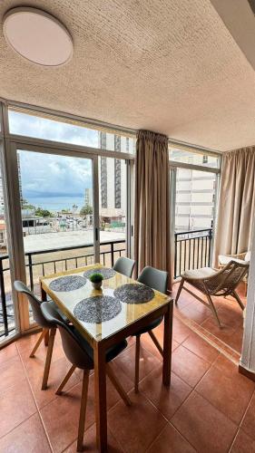 La Pau apartament
