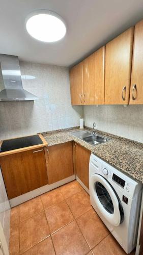 La Pau apartament