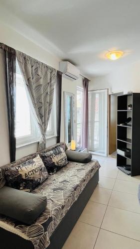 Apartmani Alenka