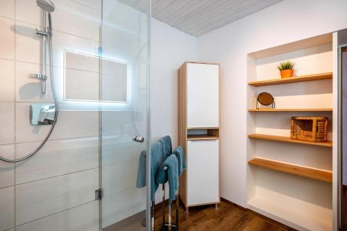 Φωτογραφία από το άλμπουμ του Ferienwohnung Köberich σε Waging am See